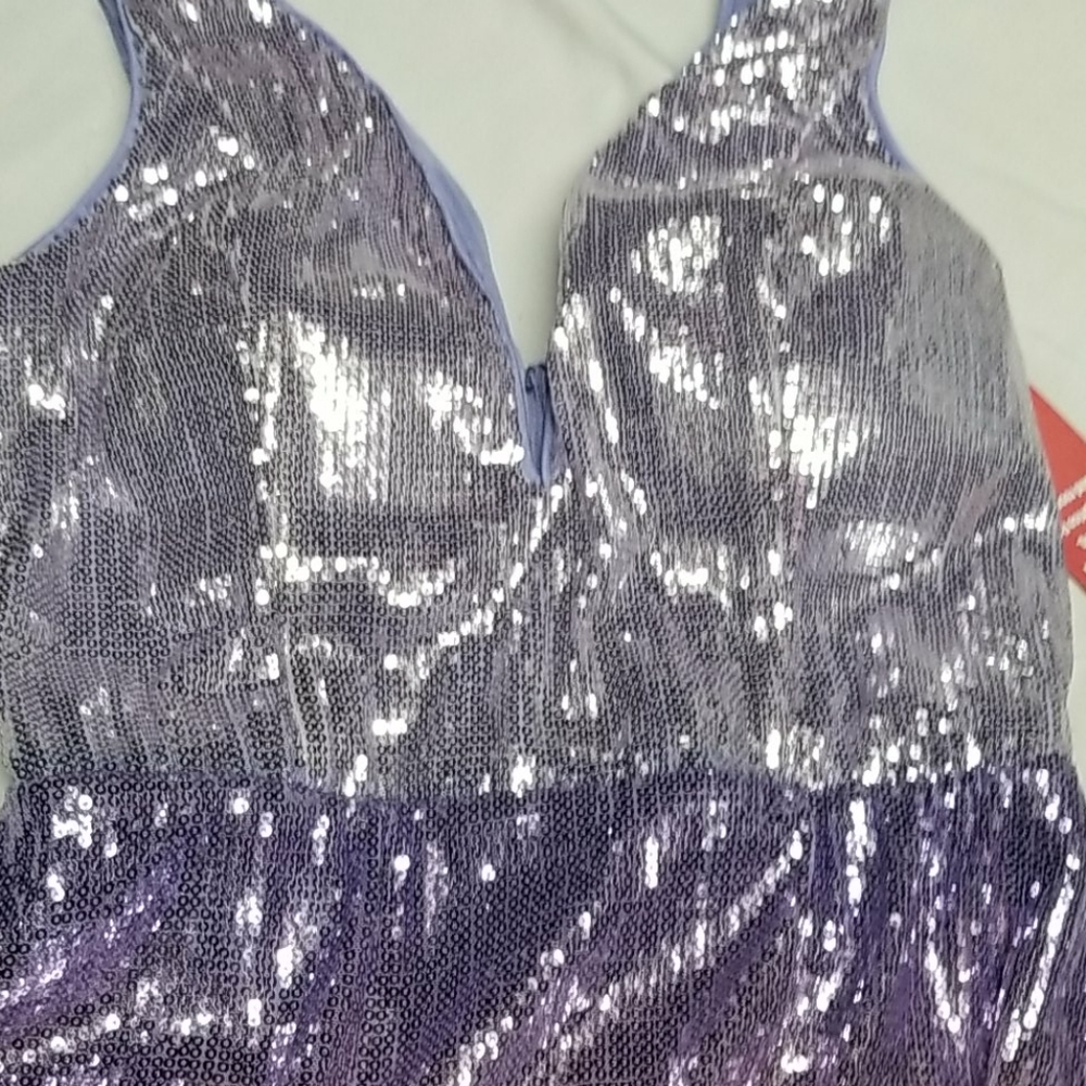 Beautiful Sequence Dress - image 5